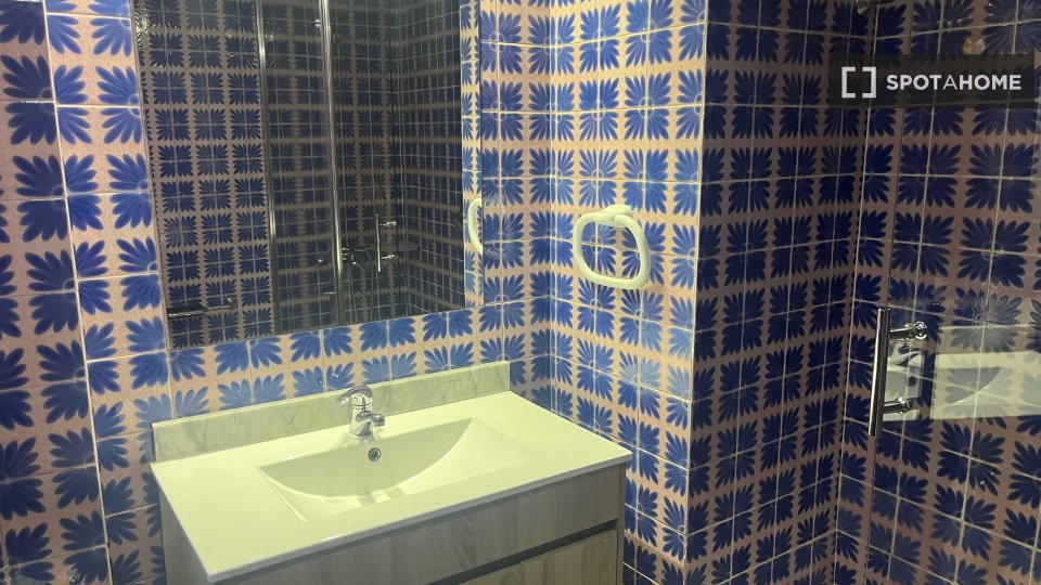 Apartment Madrid, 1 bed — photo 6