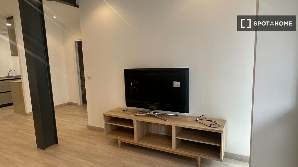 Apartment Barcelona, 2 beds, 60m² — photo 7