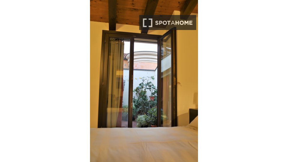 Apartment Bologna, 2 beds, 85m² — photo 14