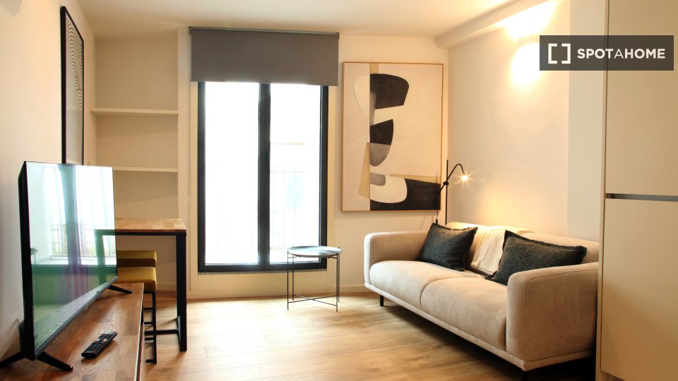 Apartment Porto, 1 bed — photo 6