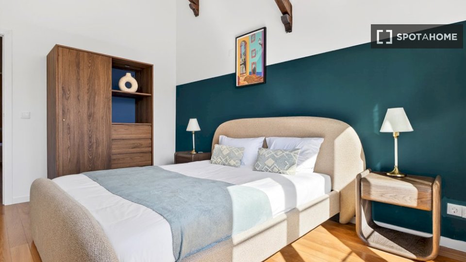 Double room Lisbon, 10 beds — photo 11