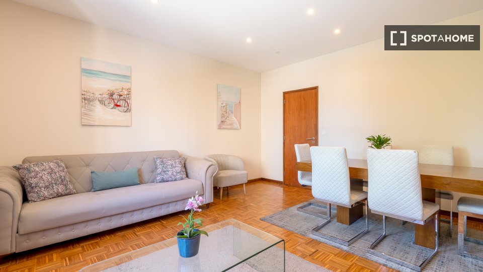 Apartment Porto, 3 beds — photo 8