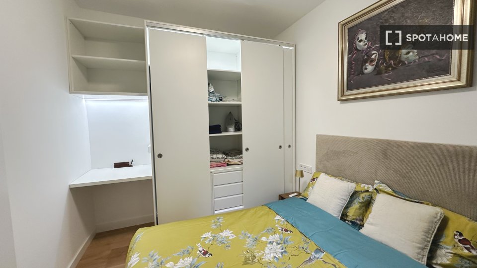 Apartment Barcelona, 2 beds — photo 41