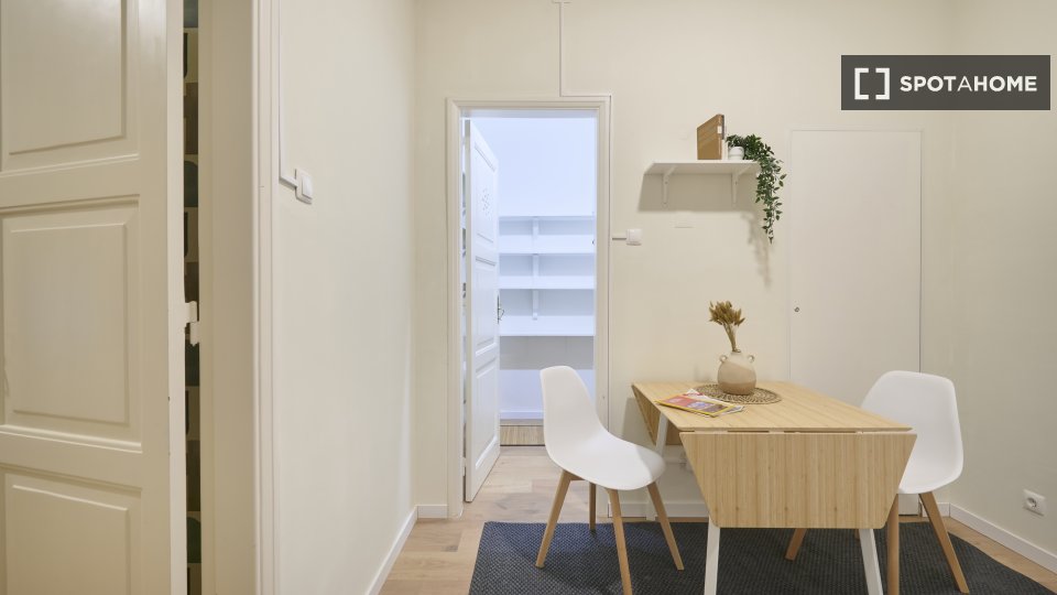 Apartment mono Lisbon — photo 11