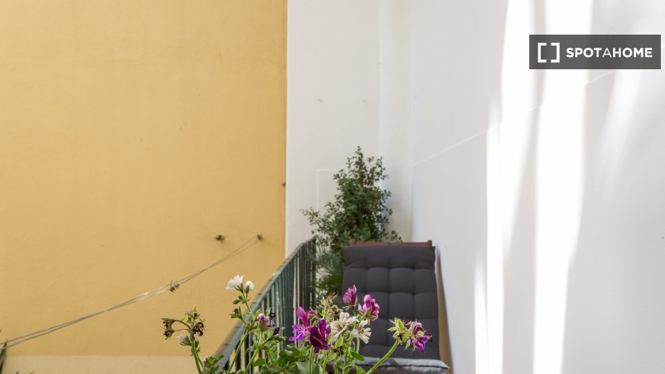 Apartment Lisbon, 3 beds — photo 12