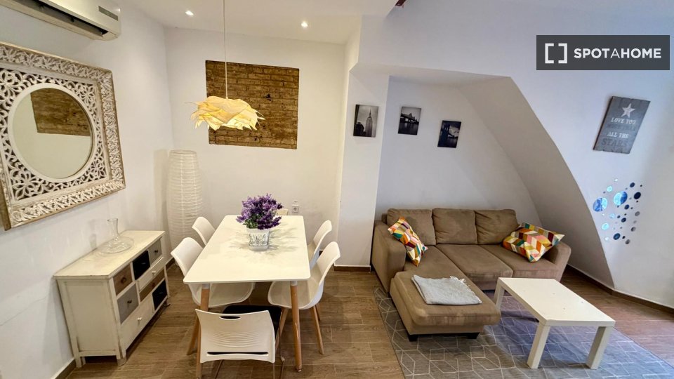 Appartement Valence, 2 chambres, 58m² — photo 2