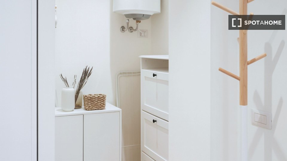 Apartment mono Milan, 35m² — photo 75