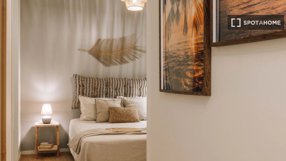 Apartment Lisbon, 2 beds — photo 1