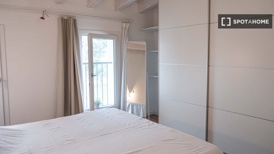 Apartment Milan, 1 bed, 110m² — photo 13