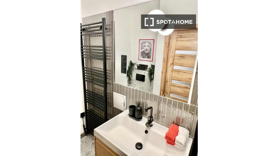 Apartment mono Vienna, 38m² — photo 3