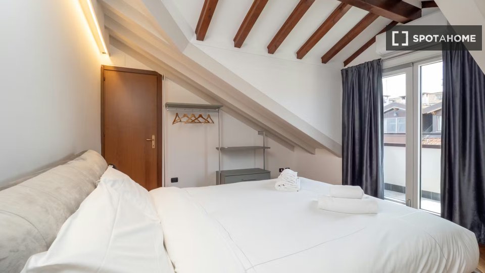 Apartment Milan, 2 beds — photo 4