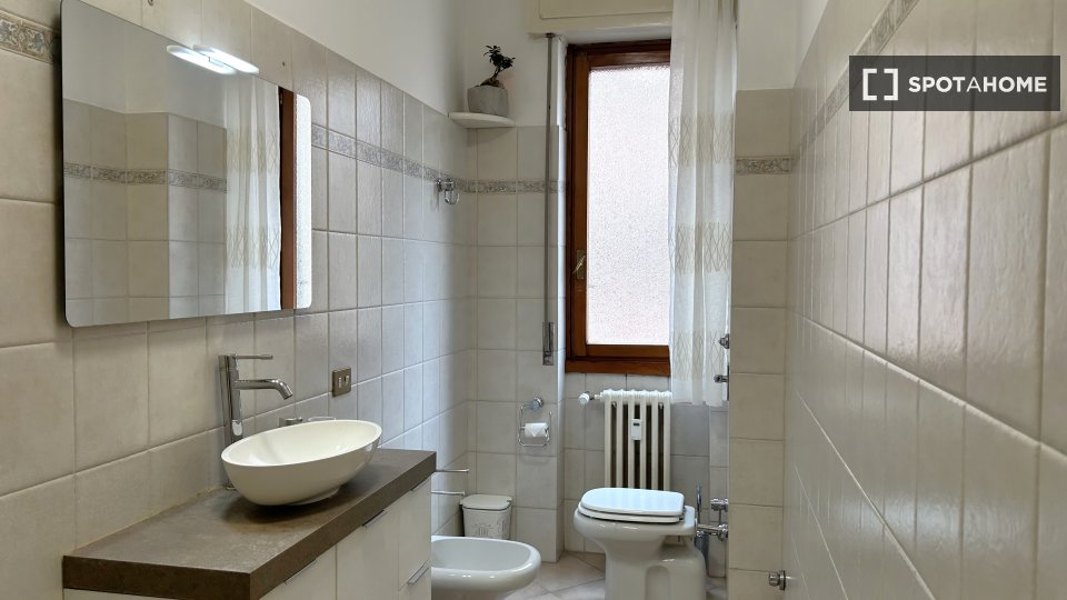 Apartment mono Milan, 76m² — photo 7