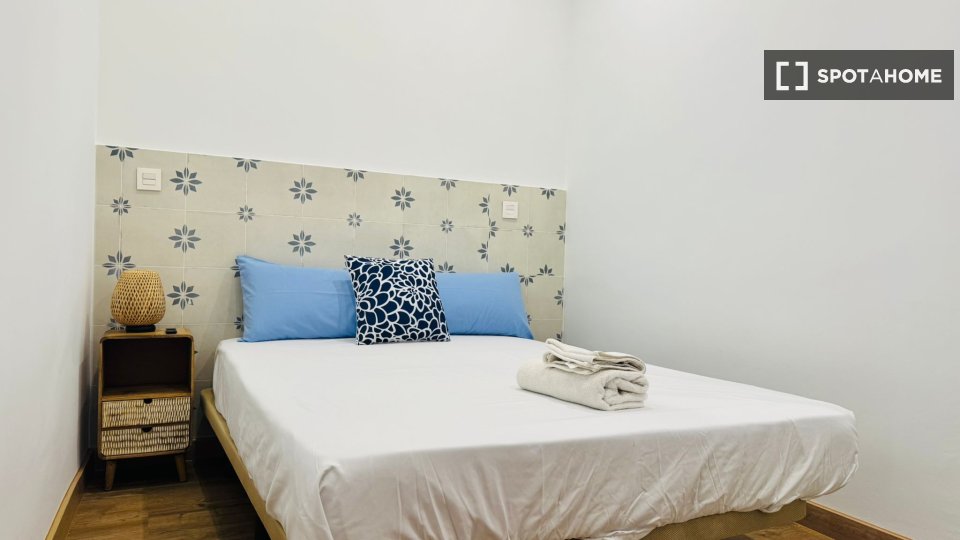 Apartment Madrid, 3 beds, 65m² — photo 34