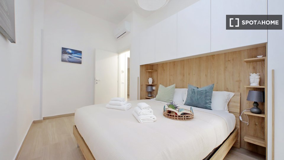 Apartment Rome, 2 beds — photo 15