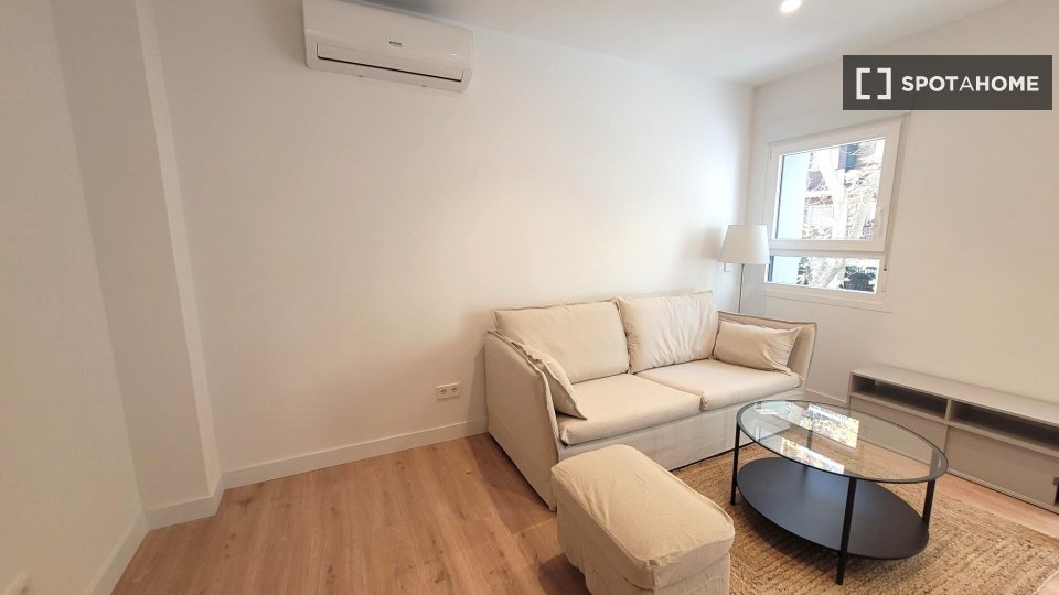 Apartment mono Madrid, 55m² — photo 12