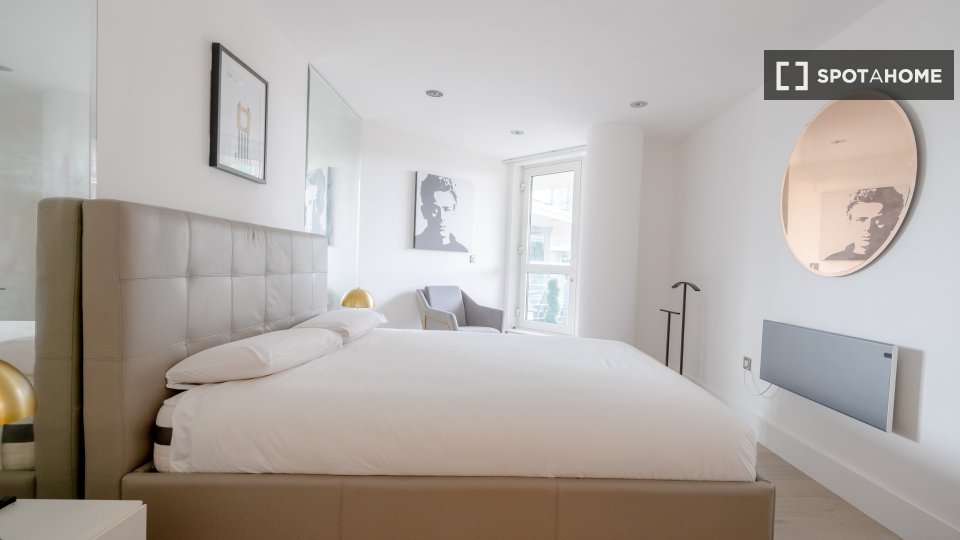 Apartment London, 2 beds, 86m² — photo 10