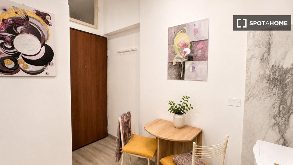 Apartment Milan, 1 bed — photo 13