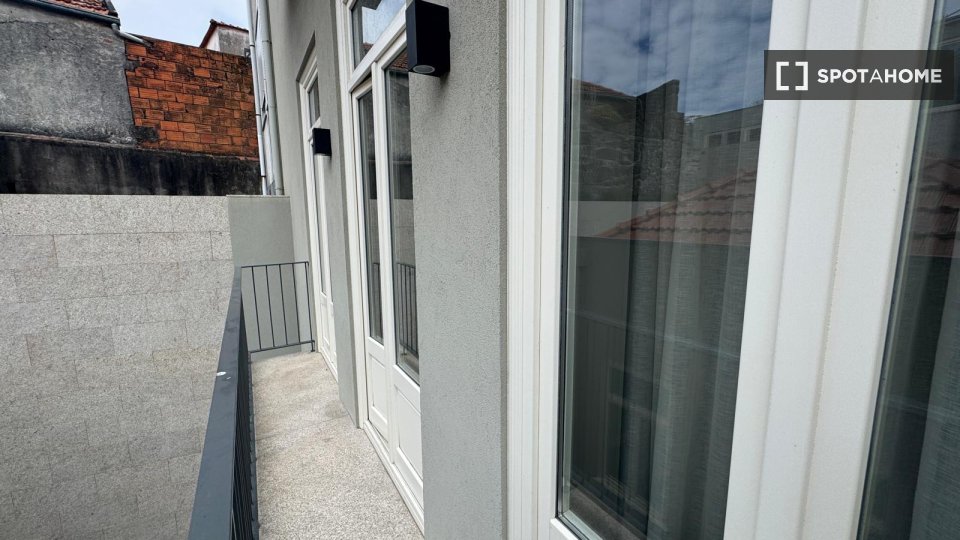 Apartment mono Porto, 50m² — photo 8