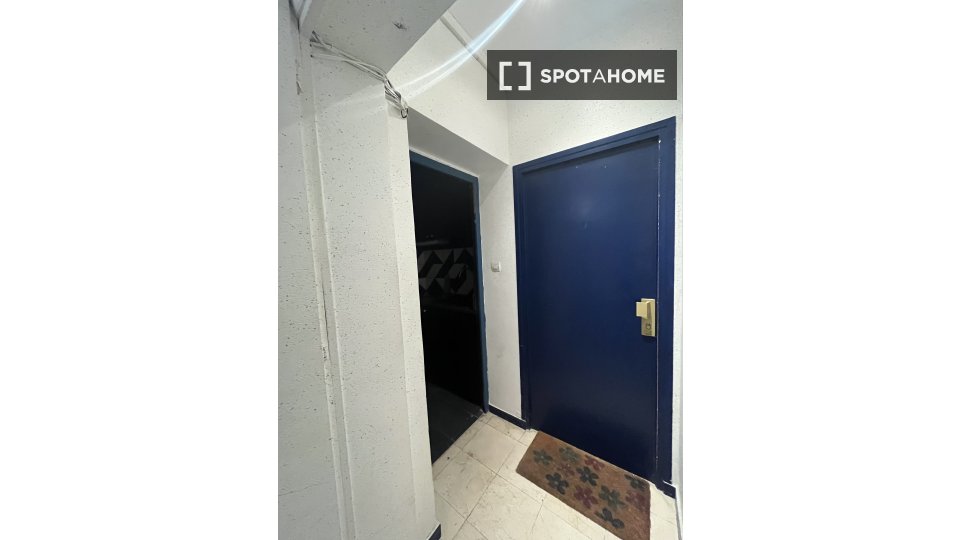 Apartment mono Parigi, 19m² — foto 5
