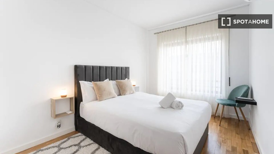 Apartment Porto, 2 beds — photo 16
