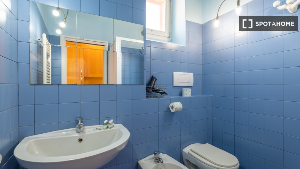 Apartment Milan, 1 bed, 41m² — photo 49