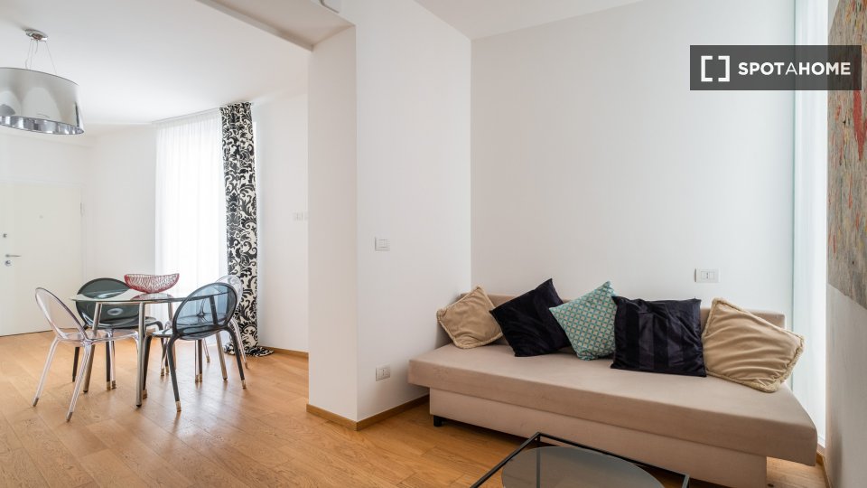 Apartment Bologna, 2 beds — photo 5