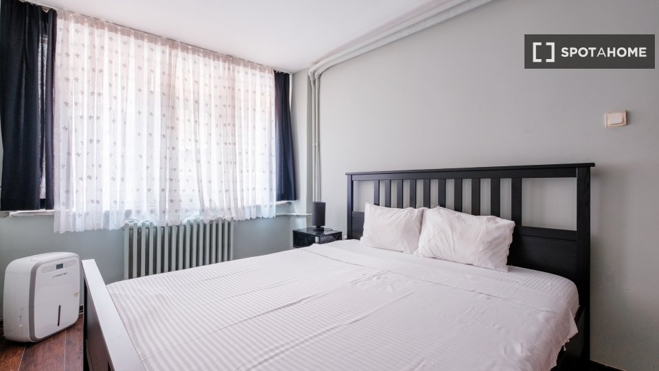 Apartment Istanbul, 1 bed — photo 6