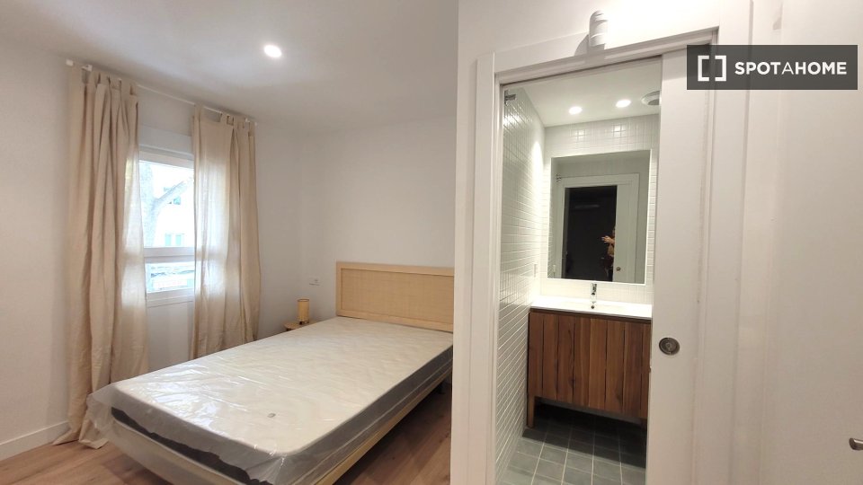 Apartment mono Madrid, 55m² — photo 8