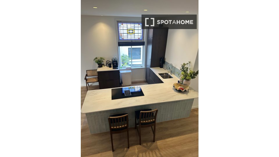 Apartment Amsterdam, 2 beds, 100m² — photo 12