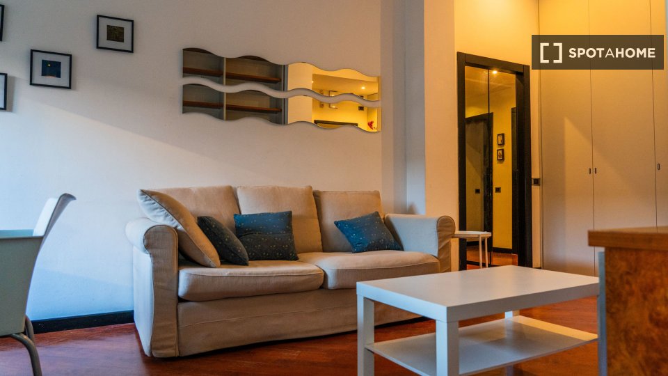 Apartment Milan, 2 beds, 100m² — photo 22