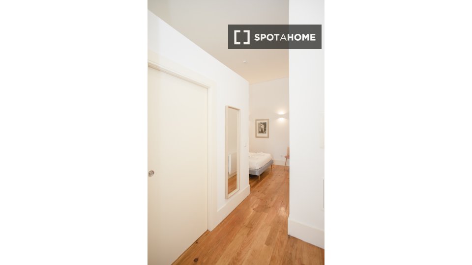 Apartment Porto, 1 bed, 42m² — photo 10
