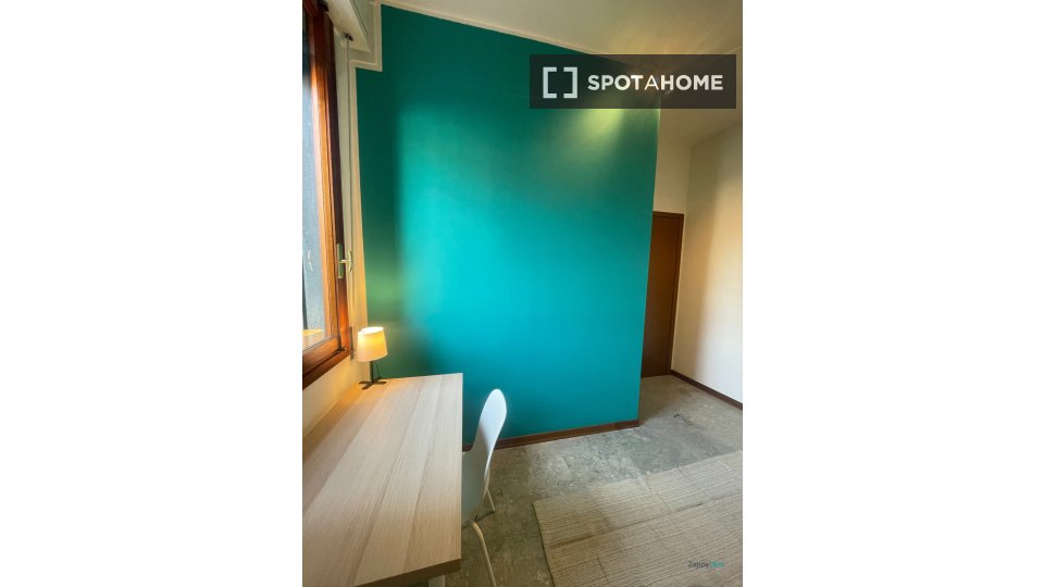 Double room Bologna, 11 beds — photo 7