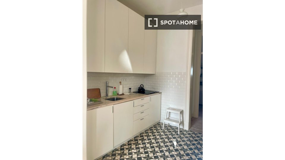 Apartment Lisbon, 2 beds — photo 6