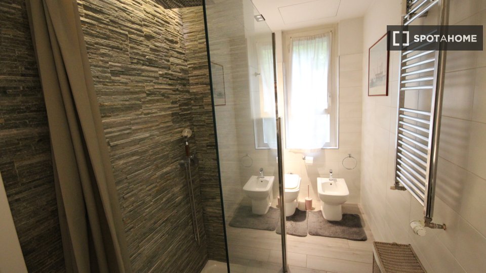 Apartment Milan, 1 bed, 70m² — photo 22