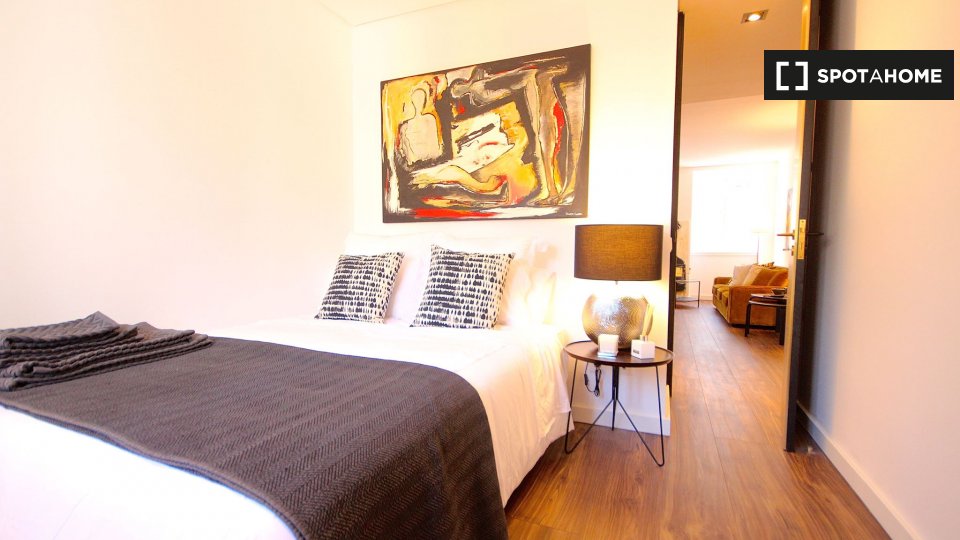 Apartment Lisbon, 2 beds — photo 10