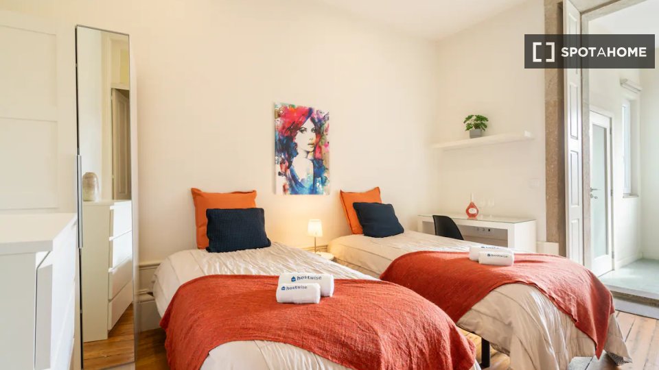 Apartment mono Porto — photo 13