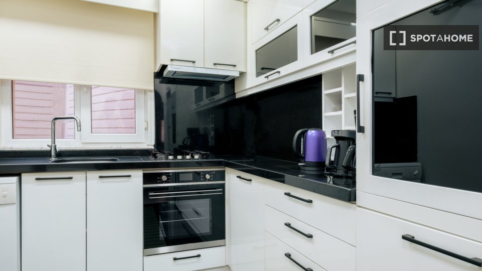 Apartment Istanbul, 1 bed — photo 15