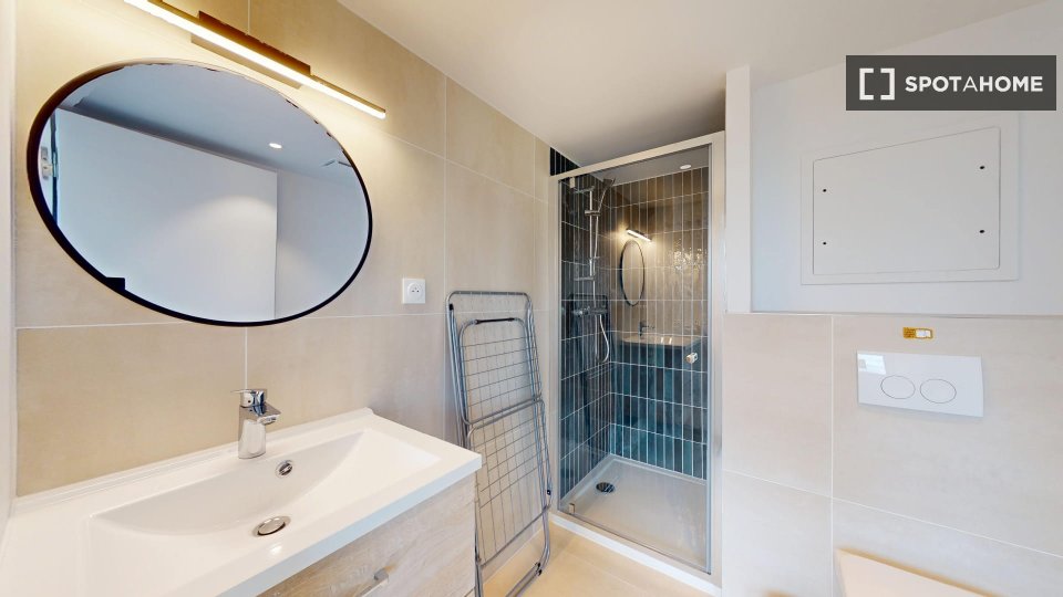 Camera doppia Parigi, 12 camere — foto 19