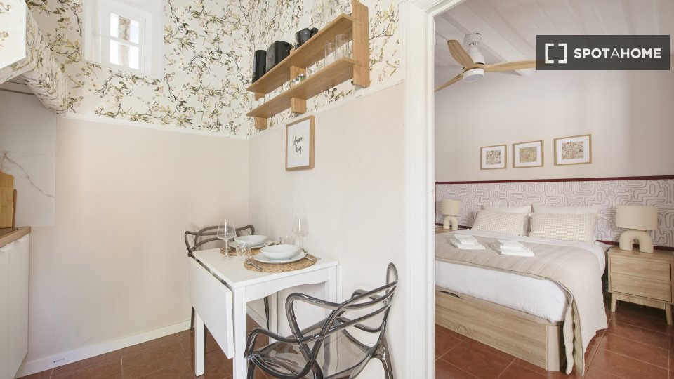 Apartment mono Lisbon — photo 14