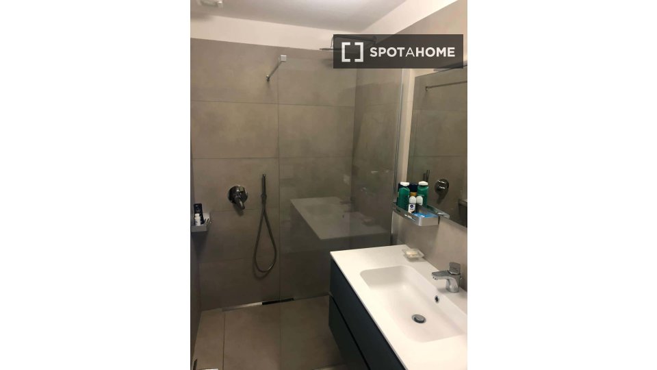 Apartment Bologna, 1 bed, 53m² — photo 6