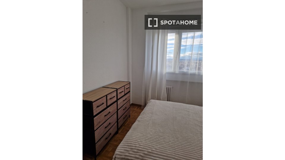 Apartment Madrid, 1 bed, 40m² — photo 9