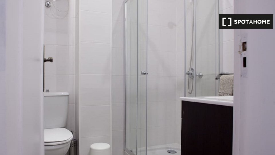 Apartment Porto, 1 bed — photo 9