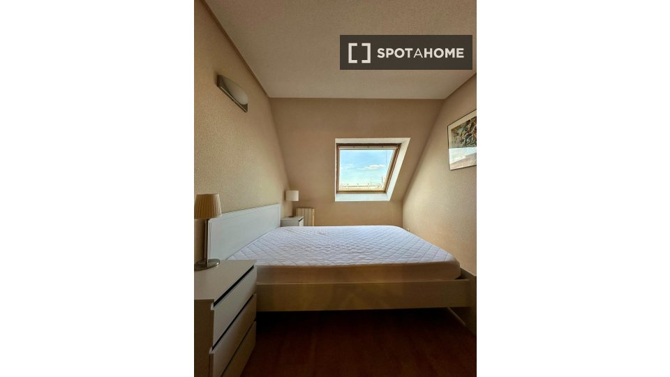Apartment Madrid, 1 bed, 45m² — photo 8