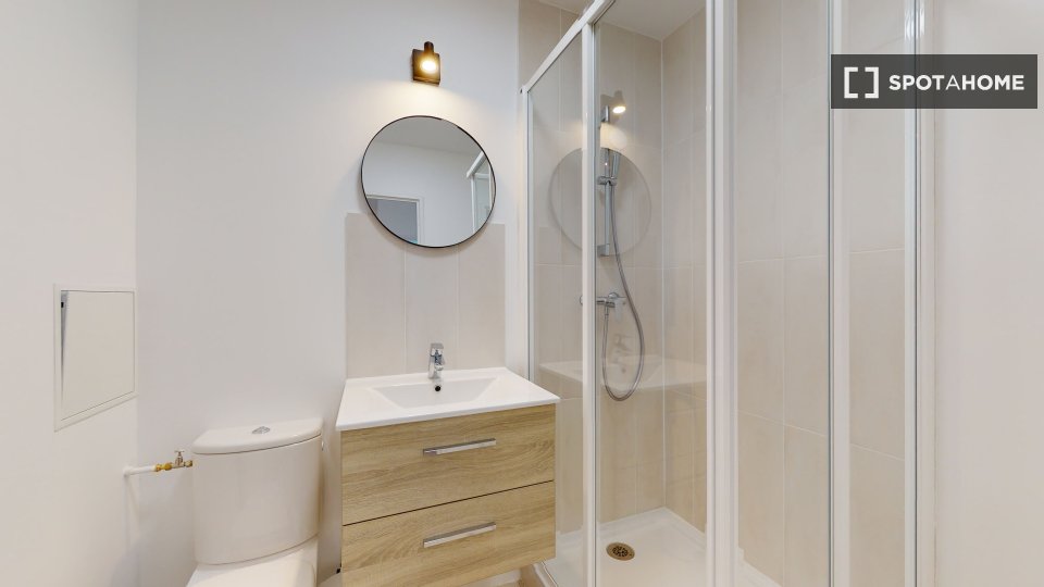 Double room Paris, 15 beds — photo 4