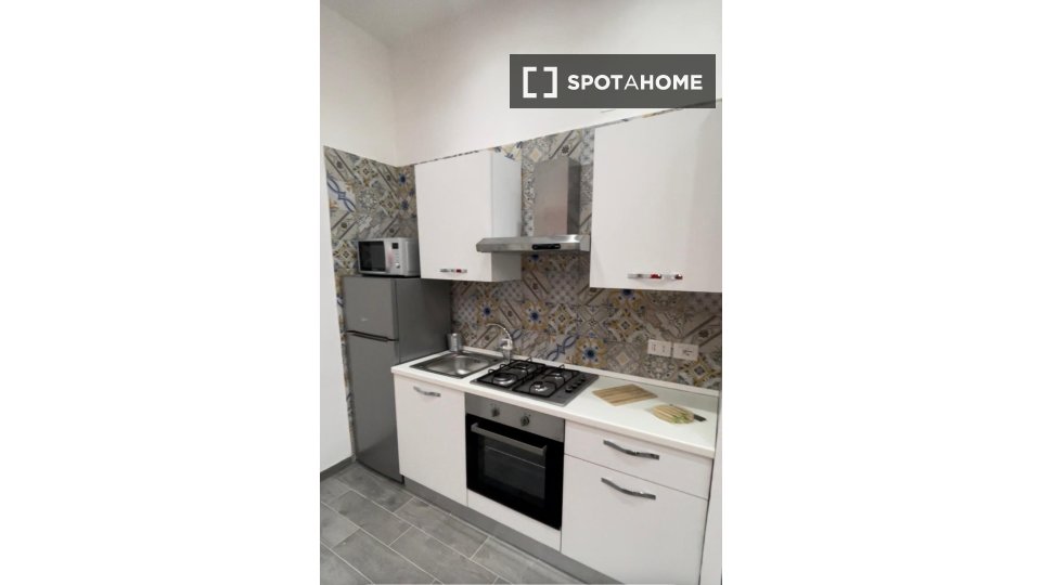 Apartment Naples, 1 bed — photo 3