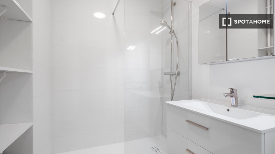 Apartment Paris, 1 bed, 50m² — photo 2