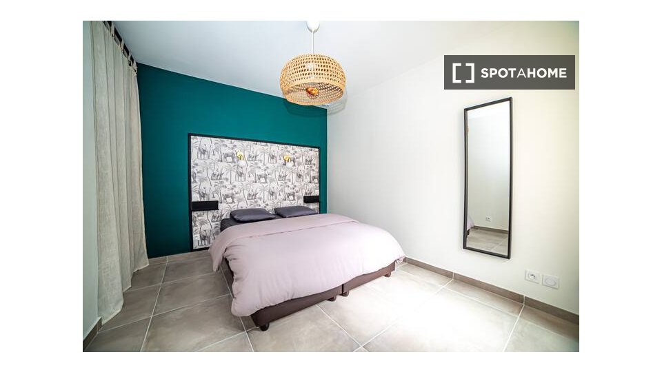 Apartment Paris, 1 bed — photo 6