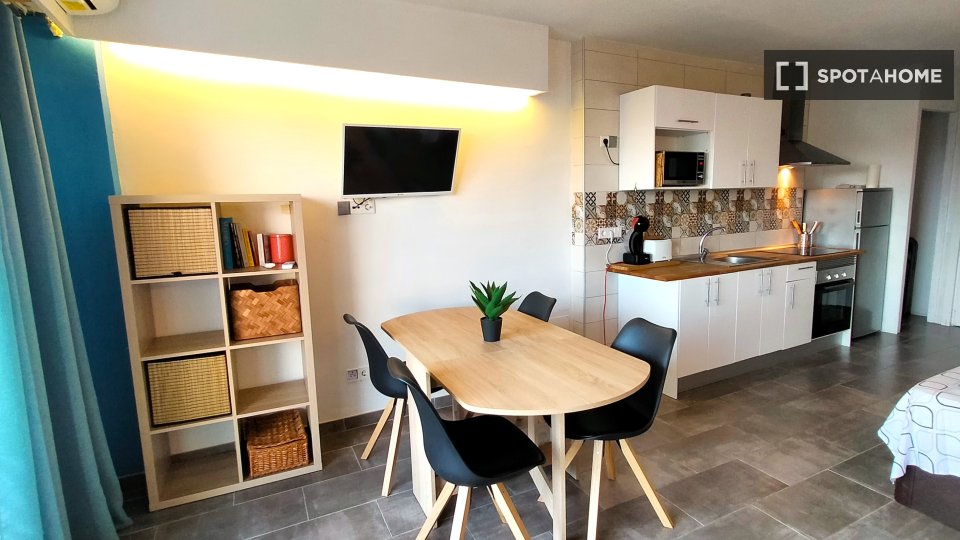 Apartment mono Palma_De_Mallorca, 40m² — photo 11