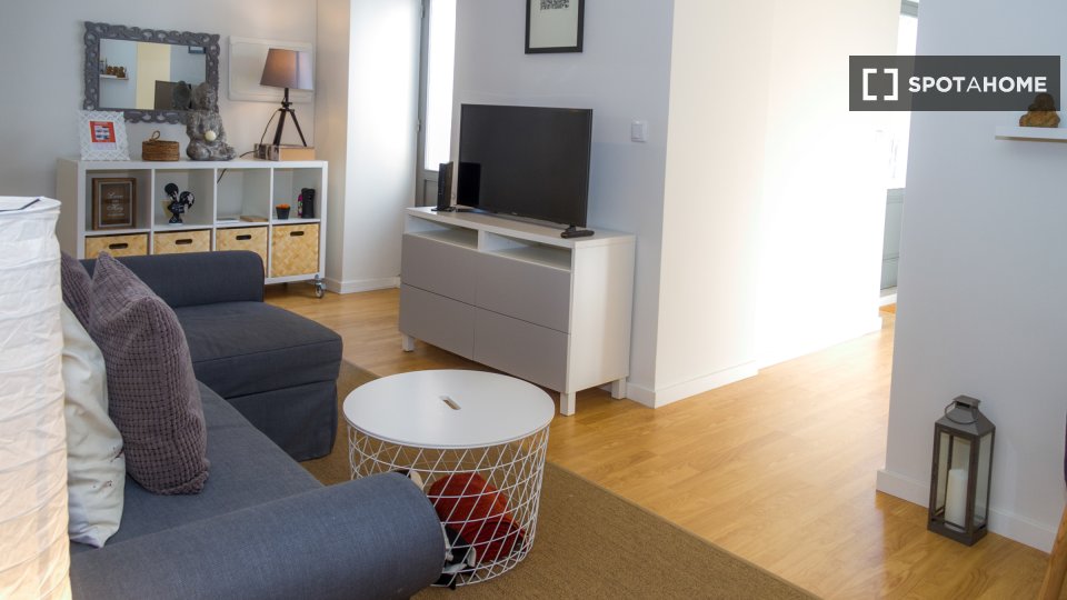 Apartment Porto, 2 beds, 105m² — photo 9