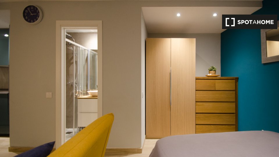 Apartment mono Barcelona — photo 16